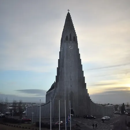 Leifur Eiriksson Reykjavík