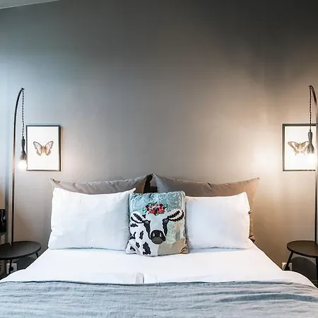 Hotel Leifur Eiriksson 3*