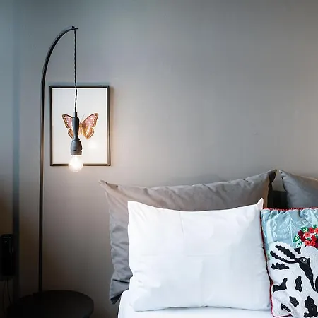 Hotel Leifur Eiriksson 3*