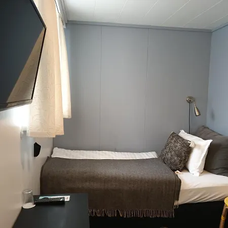 Hotel Leifur Eiriksson Reykjavík