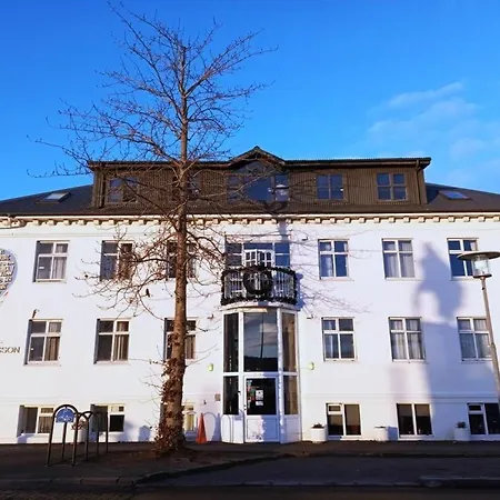 Leifur Eiriksson Hotel