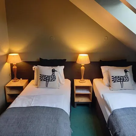Hotel Leifur Eiriksson