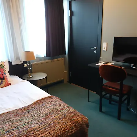 Leifur Eiriksson Hotel