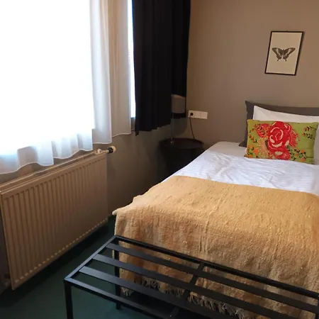 Leifur Eiriksson 3* Reykjavík