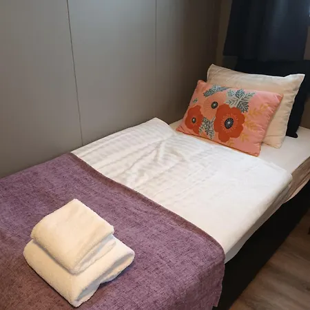 Hotel Leifur Eiriksson 3*