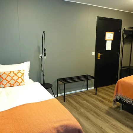 Hotel Leifur Eiriksson