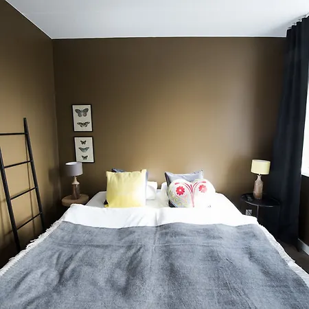 Hotel Leifur Eiriksson Reykjavík