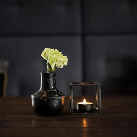 Leifur Eiriksson Hotel 3*