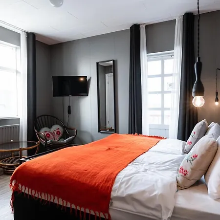 Hotel Leifur Eiriksson